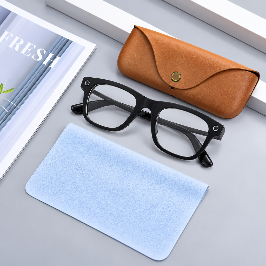 Alfa Buds™ Premium Cotton Cleaning Cloth