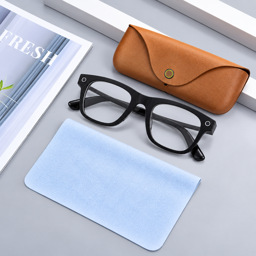 Alfa Buds™ Premium Microfiber Cleaning Cloth