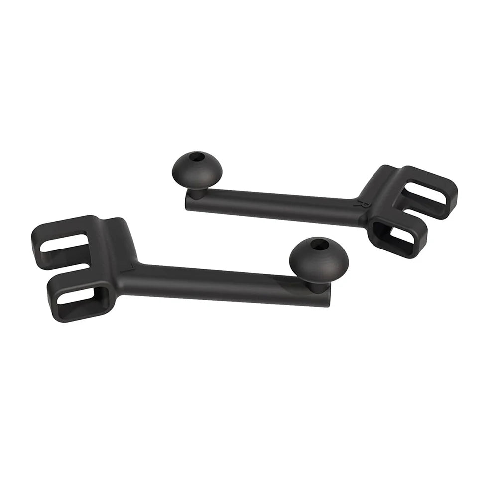 Alfa Buds™ Acoustic Sound Guide for Smart Glasses